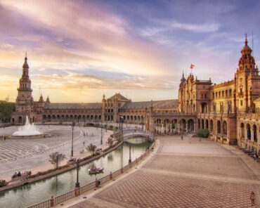 Multiplier Event in Spain