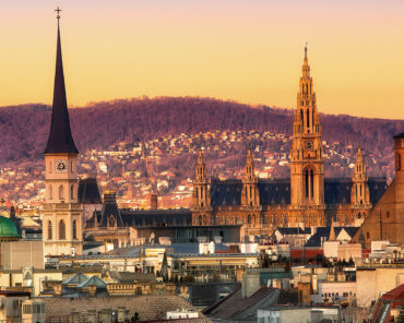 Multiplier Event in Austria